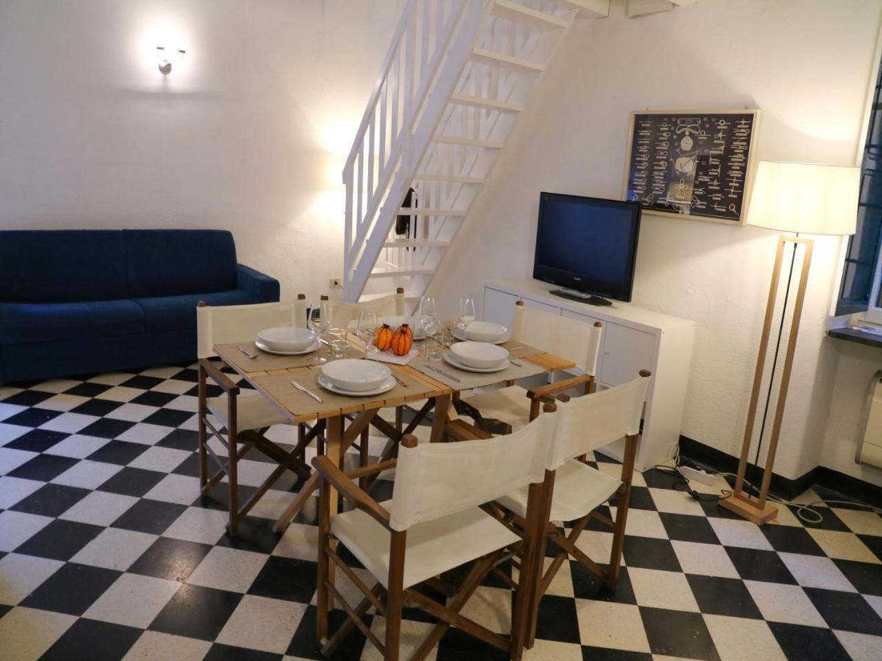Le Casasse Scirocco Villa Varigotti Exterior photo